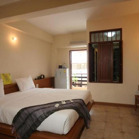 Keerati Homestay Pattaya Eksteriør billede